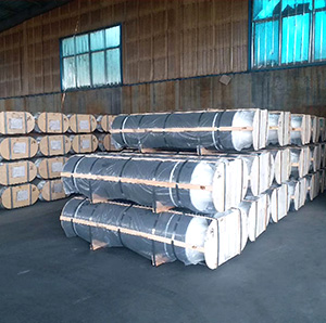 Green environmental protection